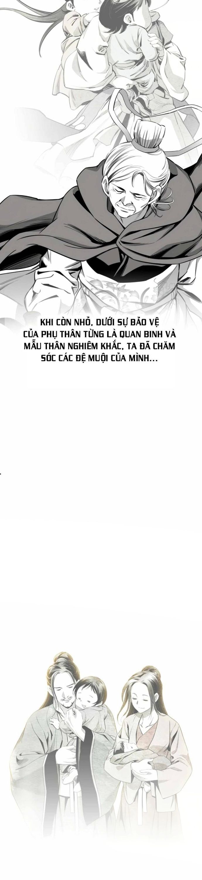 Đăng Thiên Lộ [Chap 120-129]