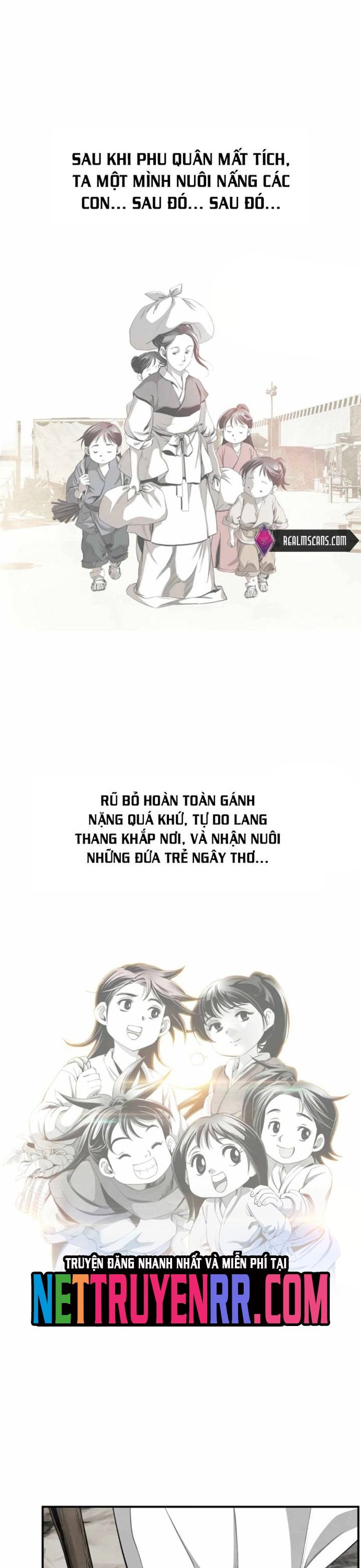 Đăng Thiên Lộ [Chap 120-129]