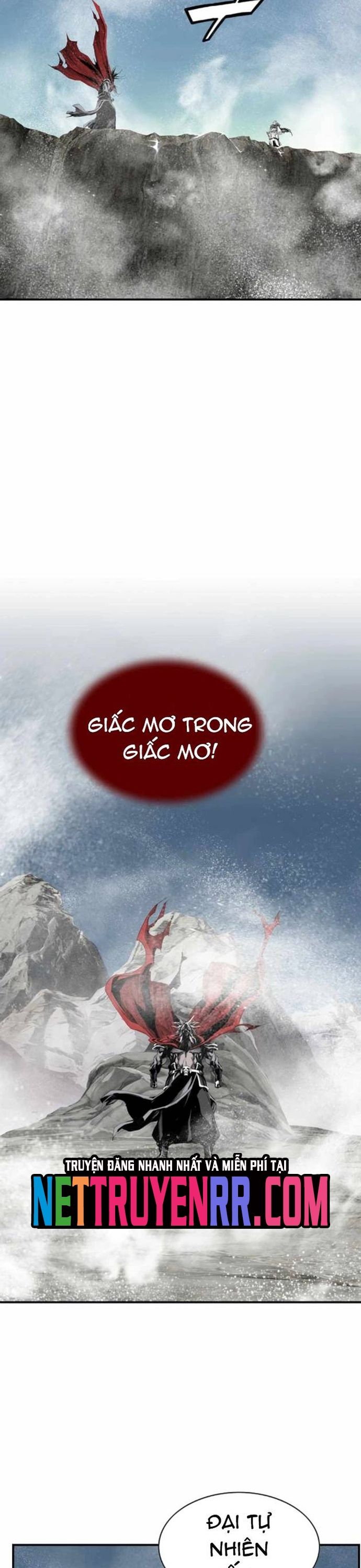 Đăng Thiên Lộ [Chap 120-129]