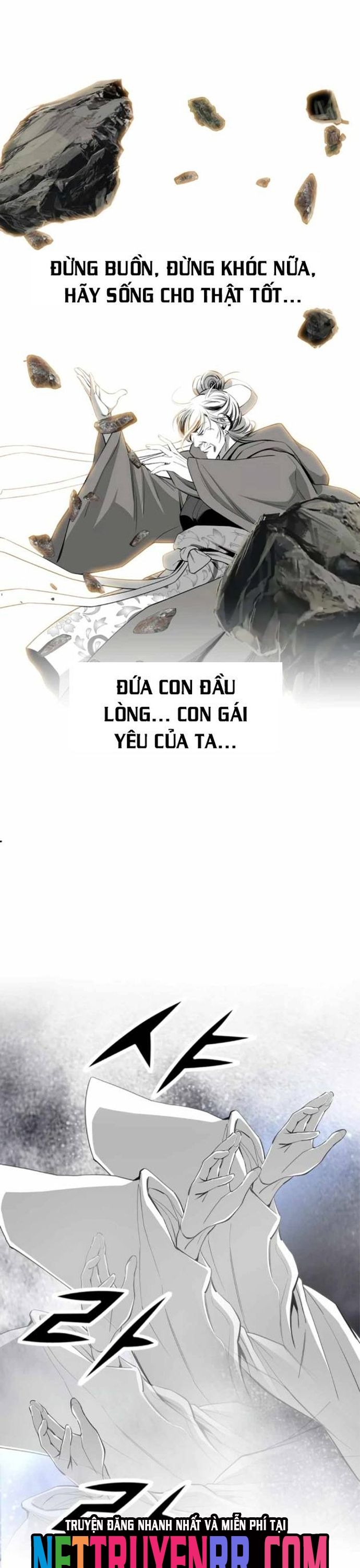 Đăng Thiên Lộ [Chap 120-129]