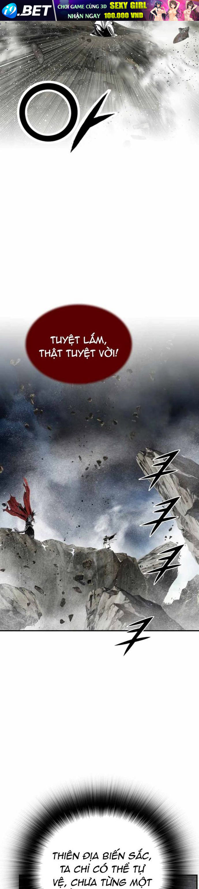 Đăng Thiên Lộ [Chap 120-129]