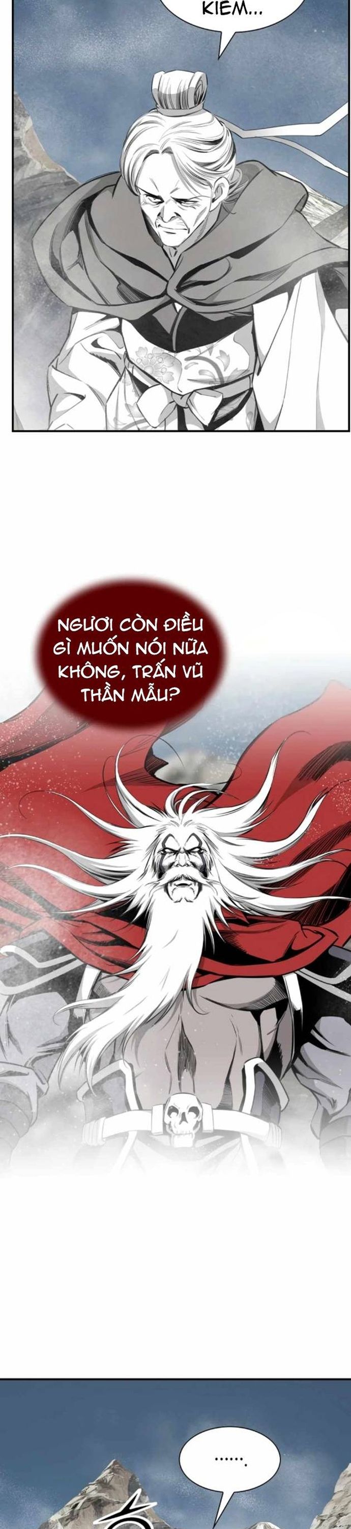 Đăng Thiên Lộ [Chap 120-129]