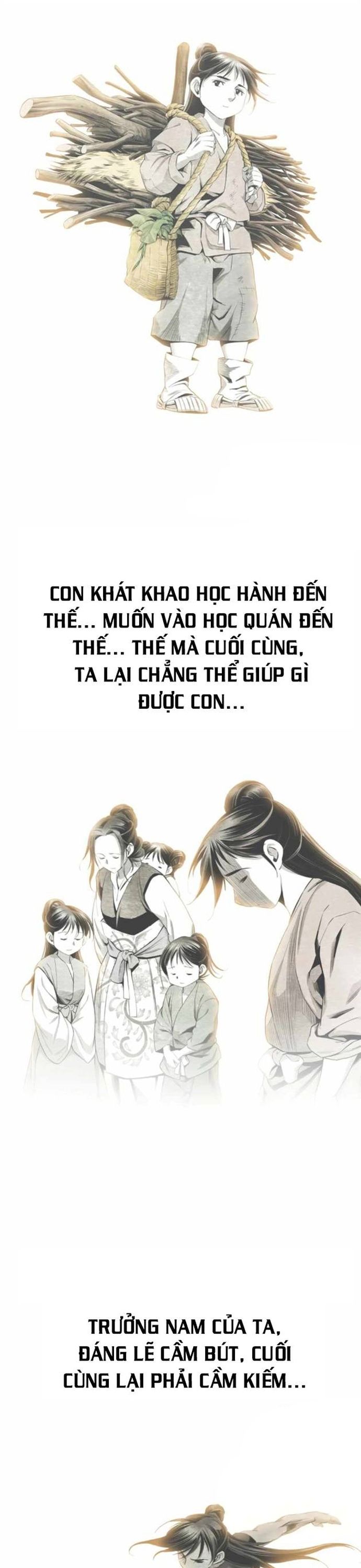 Đăng Thiên Lộ [Chap 120-129]