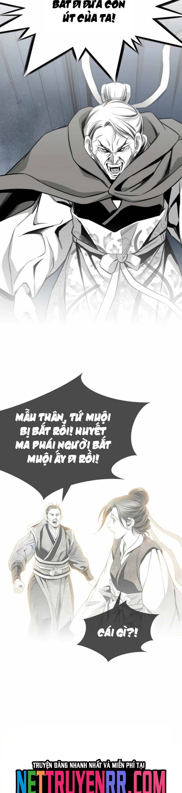 Đăng Thiên Lộ [Chap 120-129]