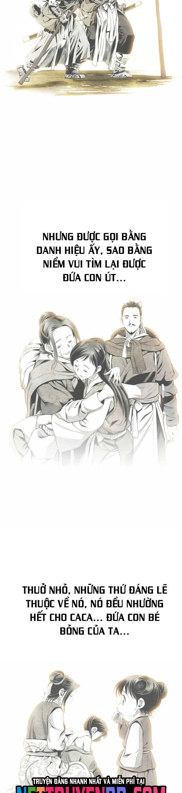 Đăng Thiên Lộ [Chap 120-129]