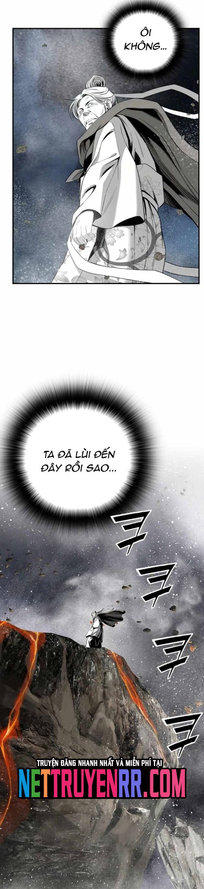 Đăng Thiên Lộ [Chap 120-129]