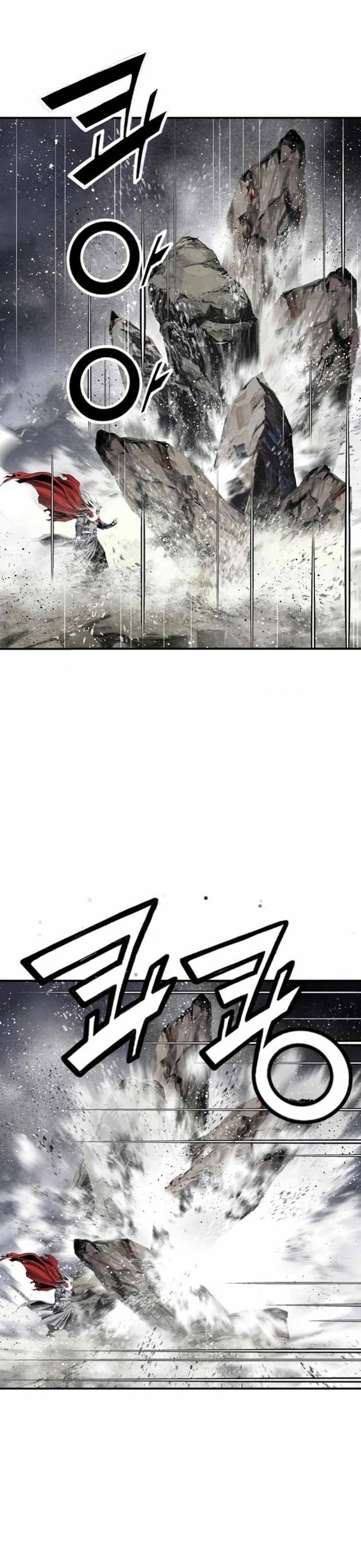 Đăng Thiên Lộ [Chap 120-129]