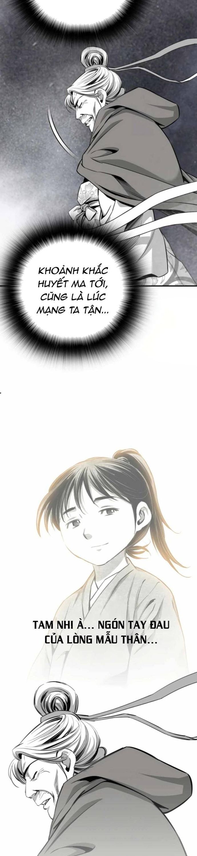 Đăng Thiên Lộ [Chap 120-129]