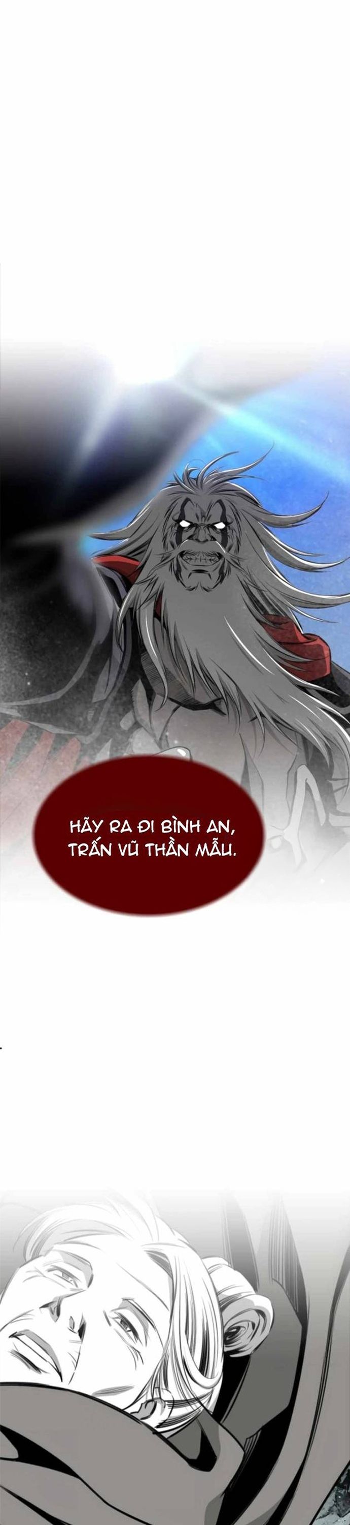 Đăng Thiên Lộ [Chap 120-129]