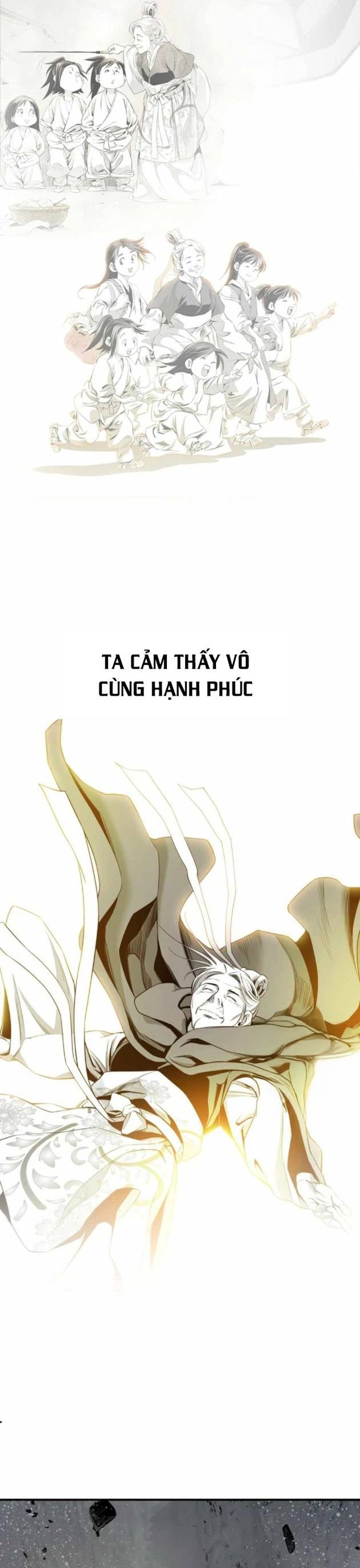 Đăng Thiên Lộ [Chap 120-129]