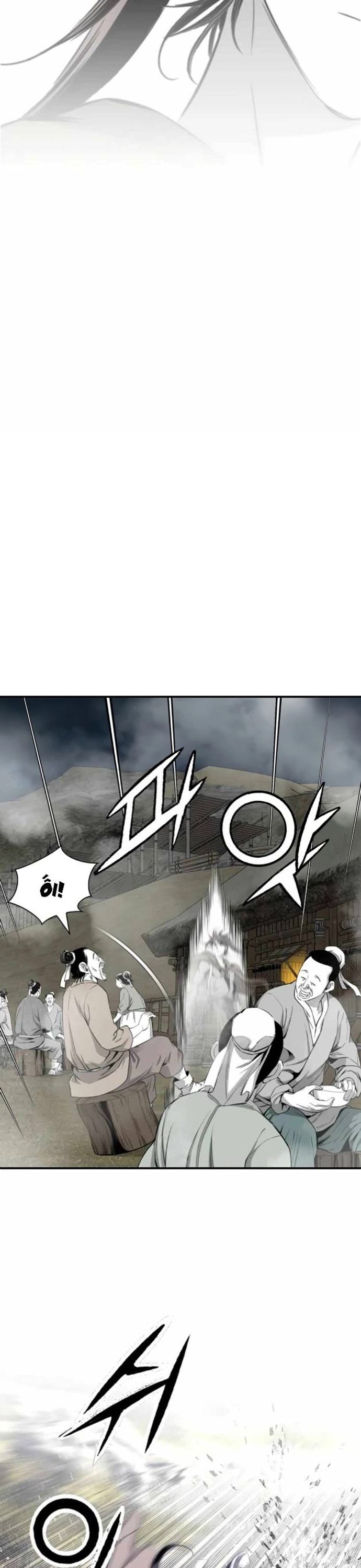 Đăng Thiên Lộ [Chap 120-129]