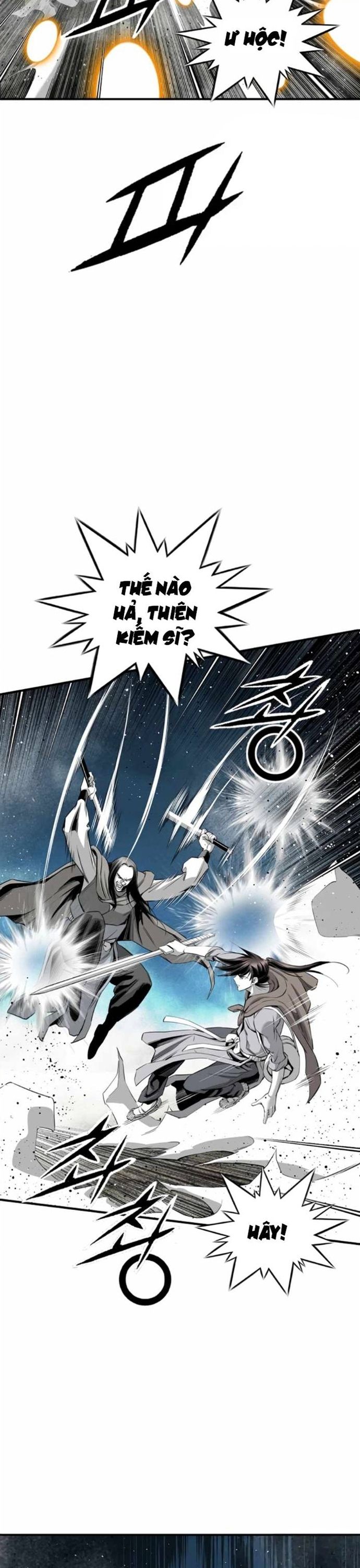 Đăng Thiên Lộ [Chap 120-129]