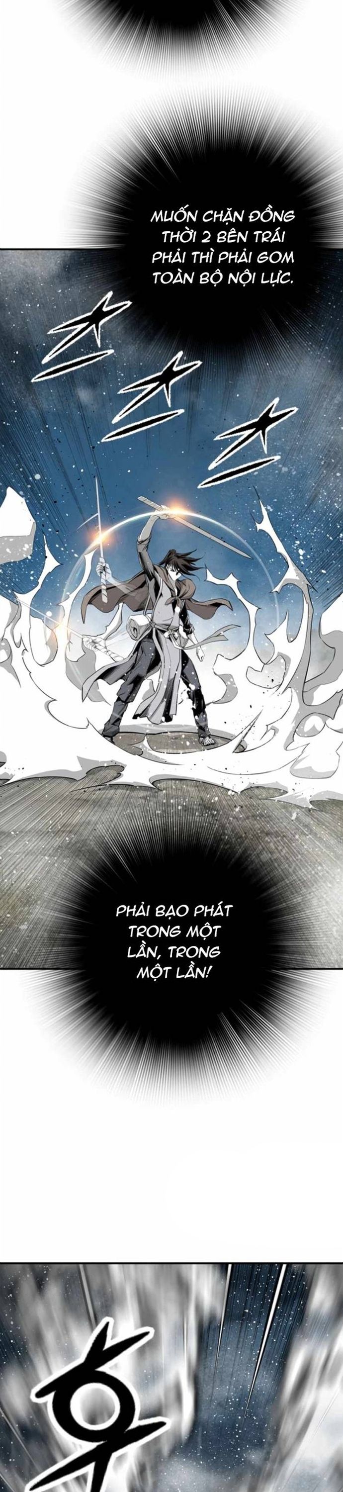 Đăng Thiên Lộ [Chap 120-129]