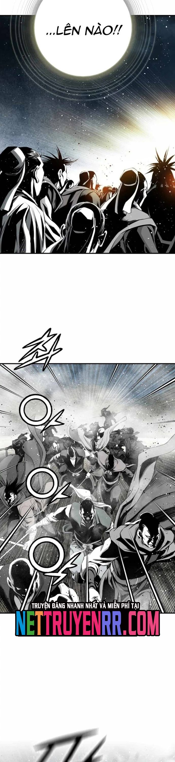 Đăng Thiên Lộ [Chap 120-129]