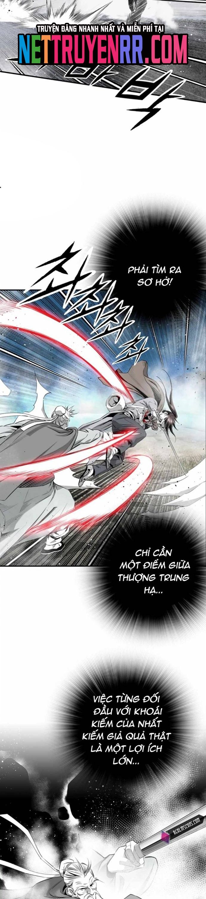Đăng Thiên Lộ [Chap 120-129]