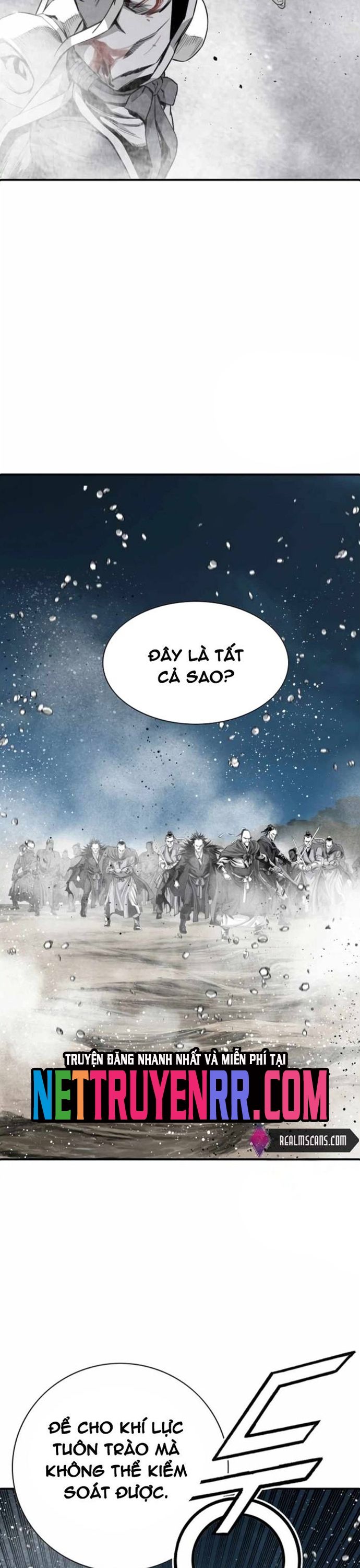 Đăng Thiên Lộ [Chap 120-129]