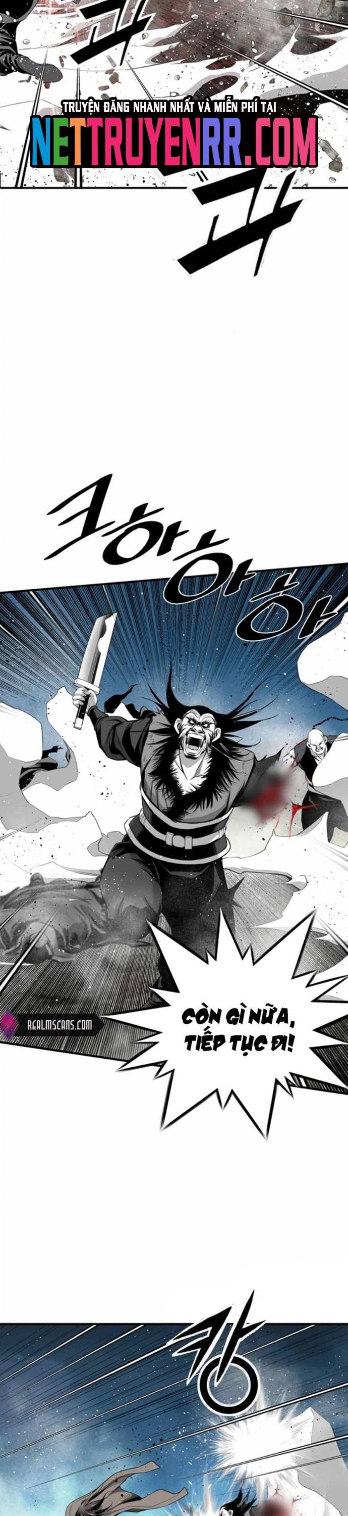 Đăng Thiên Lộ [Chap 120-129]