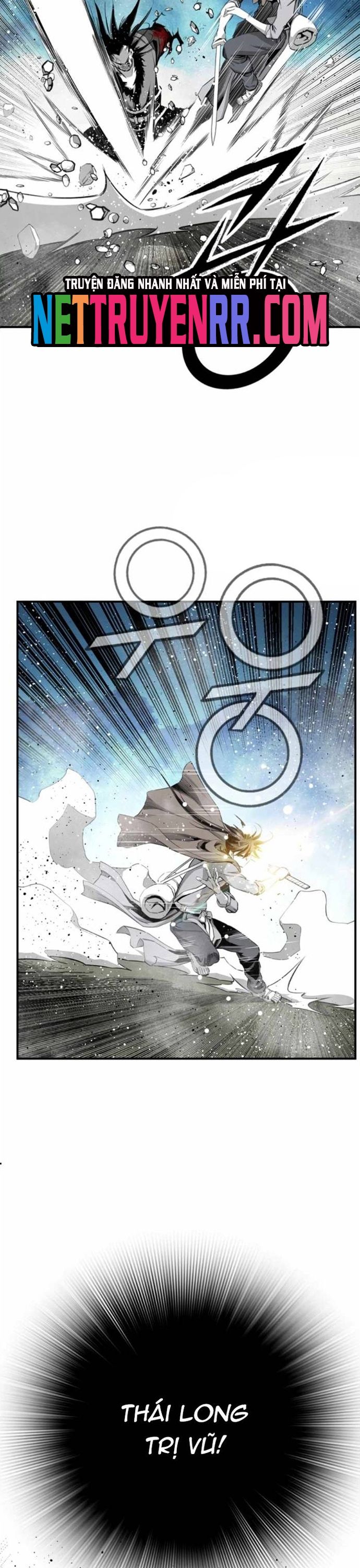 Đăng Thiên Lộ [Chap 120-129]