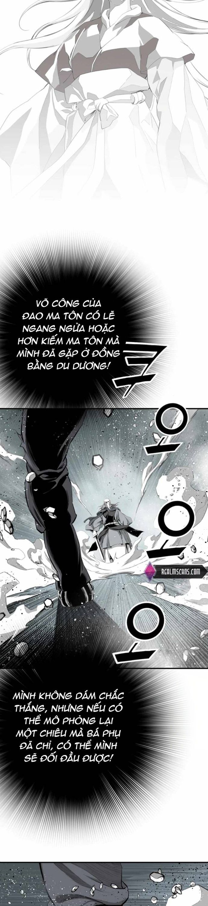 Đăng Thiên Lộ [Chap 120-129]