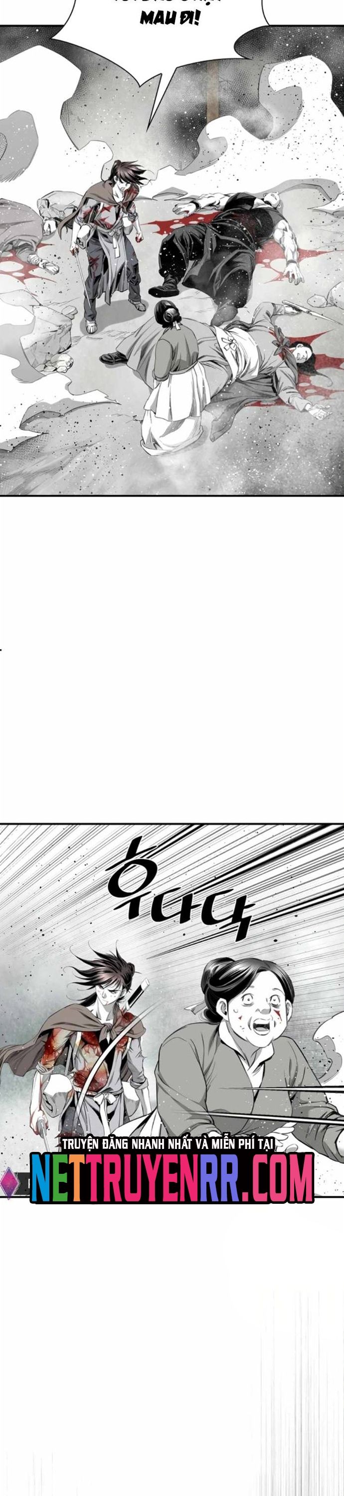 Đăng Thiên Lộ [Chap 120-129]