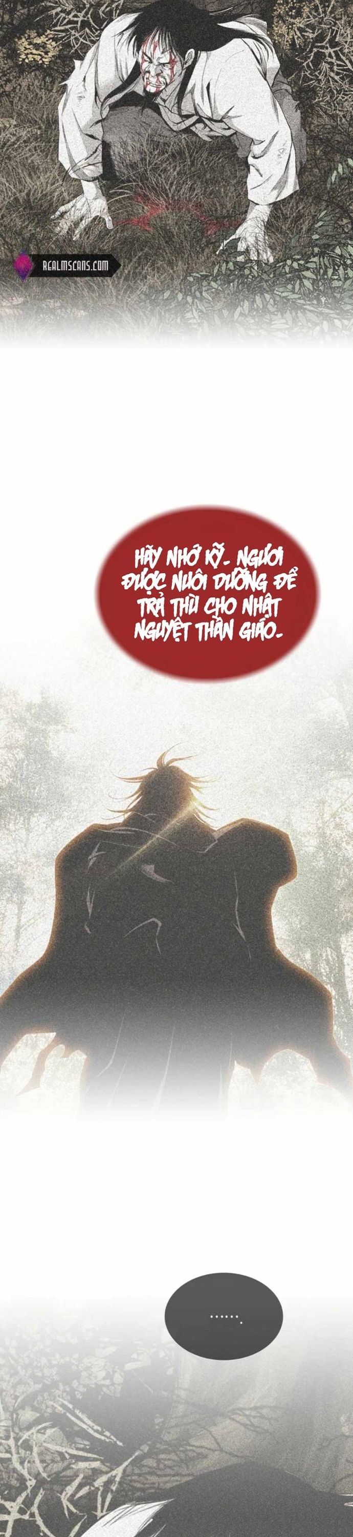 Đăng Thiên Lộ [Chap 120-129]