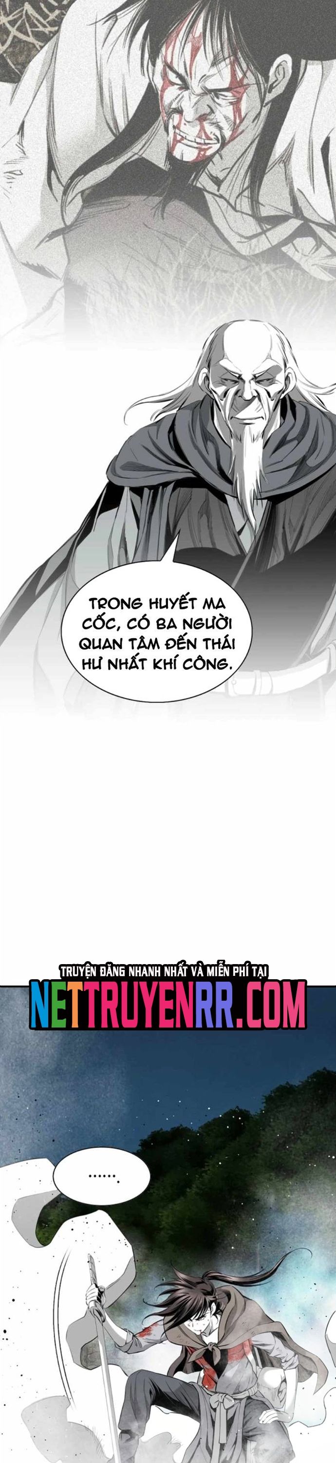 Đăng Thiên Lộ [Chap 120-129]