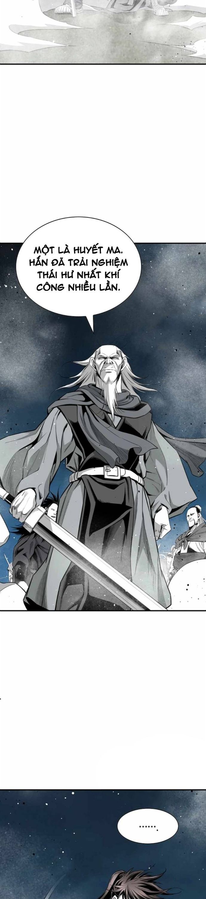 Đăng Thiên Lộ [Chap 120-129]