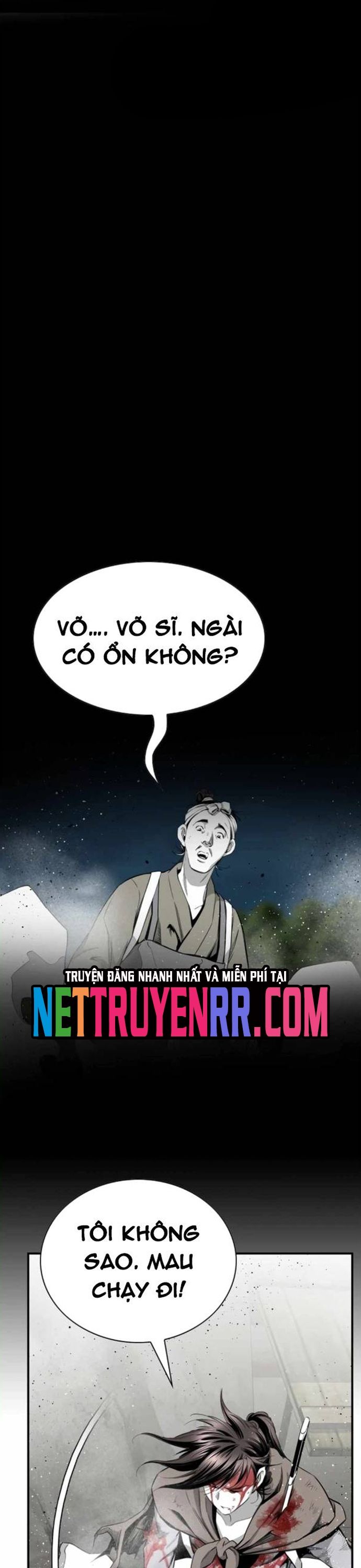 Đăng Thiên Lộ [Chap 120-129]