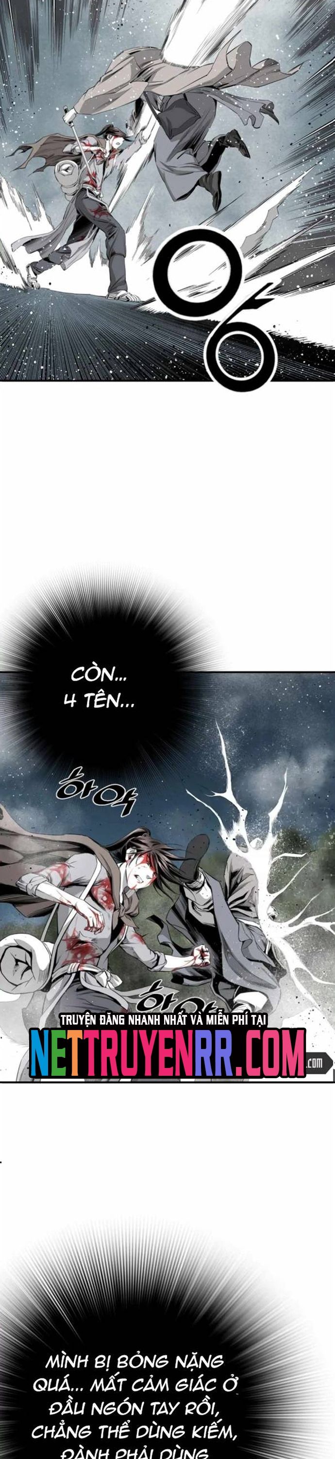 Đăng Thiên Lộ [Chap 120-129]