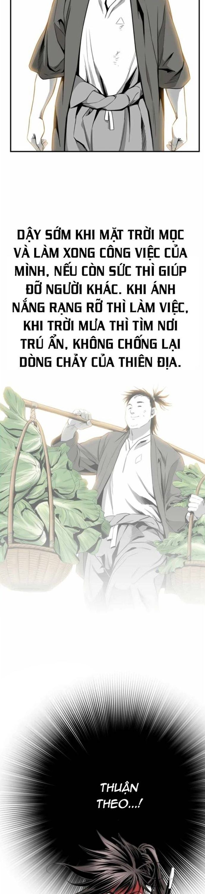 Đăng Thiên Lộ [Chap 120-129]