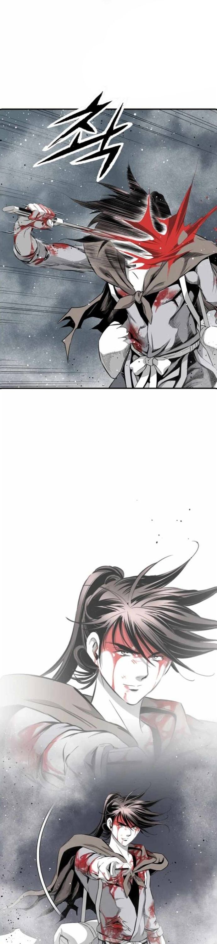 Đăng Thiên Lộ [Chap 120-129]