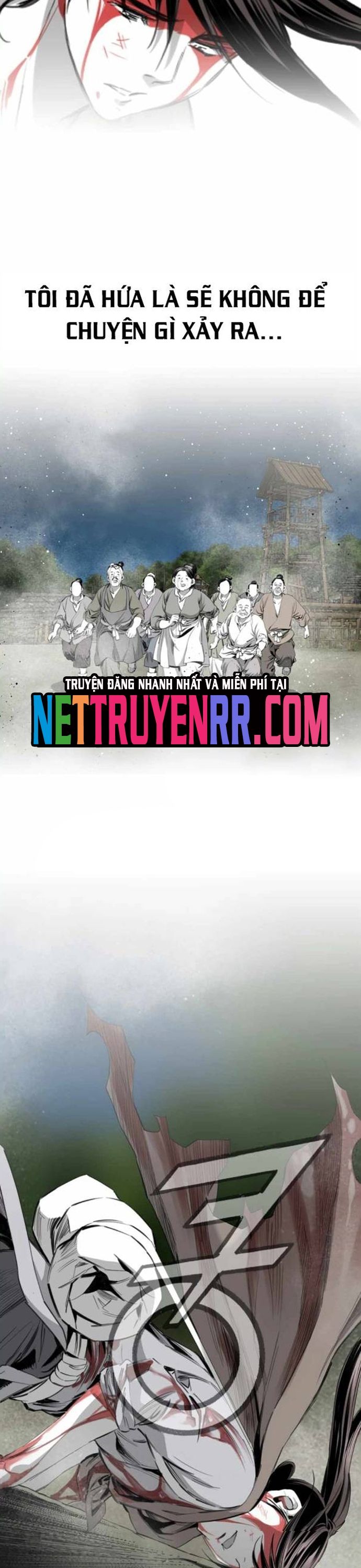 Đăng Thiên Lộ [Chap 120-129]