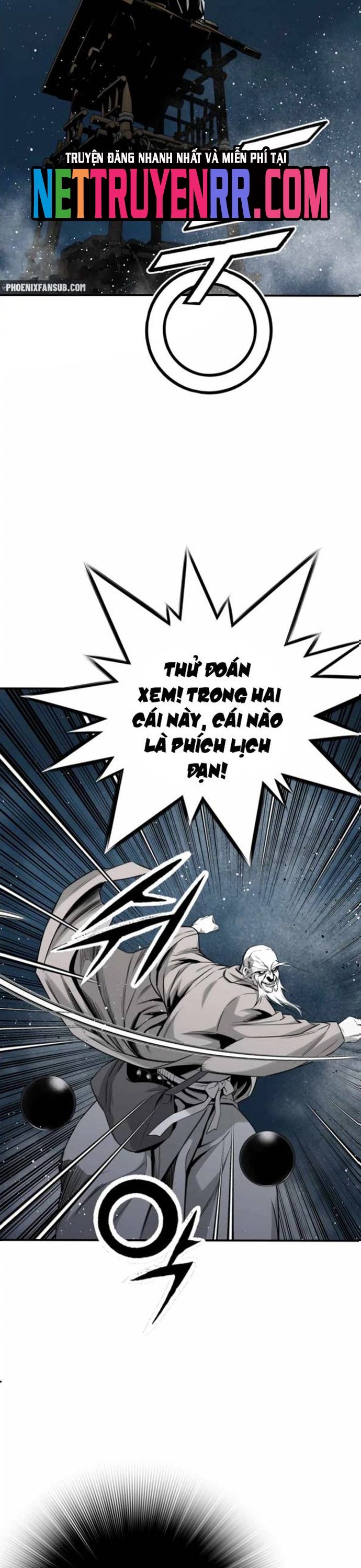 Đăng Thiên Lộ [Chap 120-129]