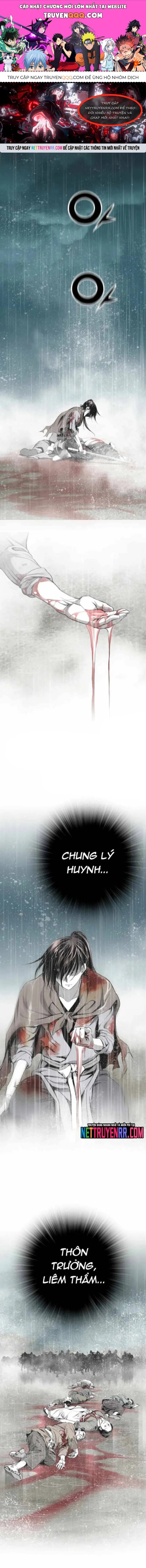 Đăng Thiên Lộ [Chap 120-129]