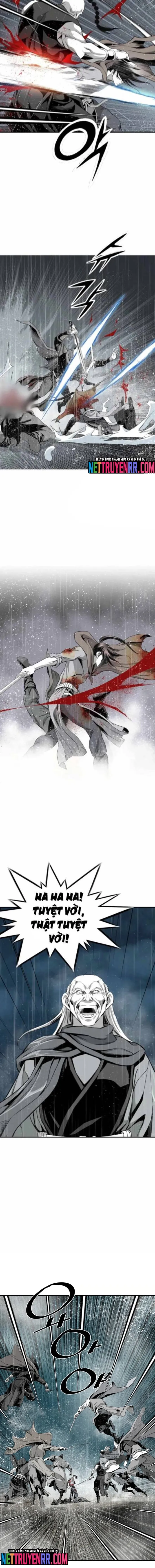 Đăng Thiên Lộ [Chap 120-129]