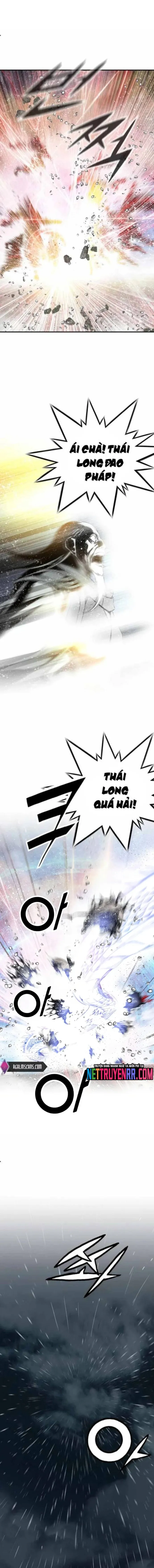 Đăng Thiên Lộ [Chap 120-129]