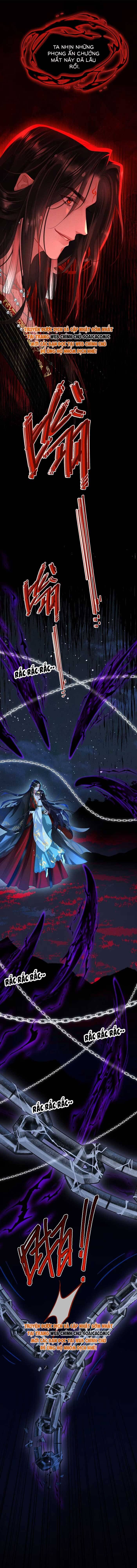 Nguyện Dâng Thân Cá Mặn Này Cho Sư Tổ [Chap 1-38]
