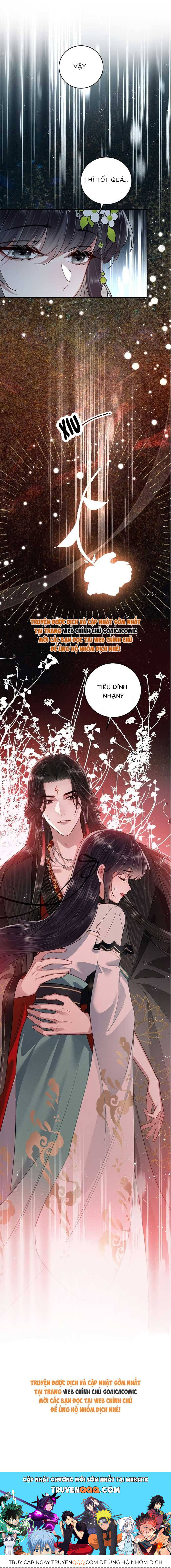 Nguyện Dâng Thân Cá Mặn Này Cho Sư Tổ [Chap 1-38]