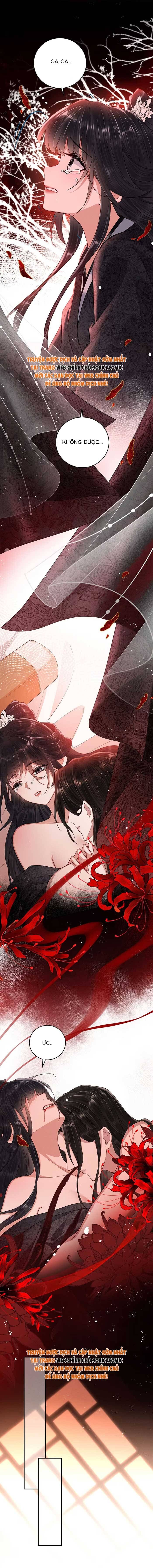 Nguyện Dâng Thân Cá Mặn Này Cho Sư Tổ [Chap 1-38]