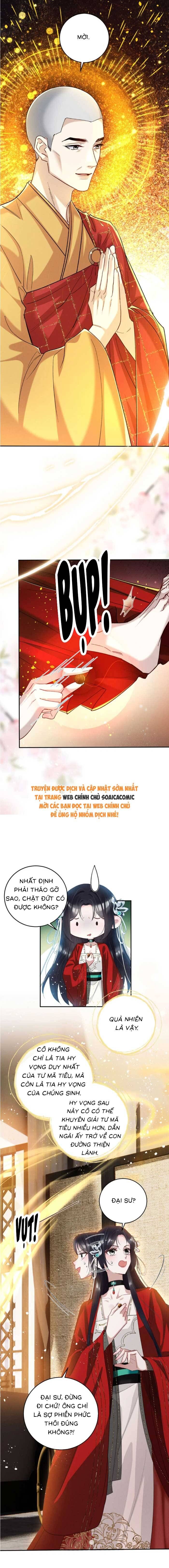 Nguyện Dâng Thân Cá Mặn Này Cho Sư Tổ [Chap 1-38]
