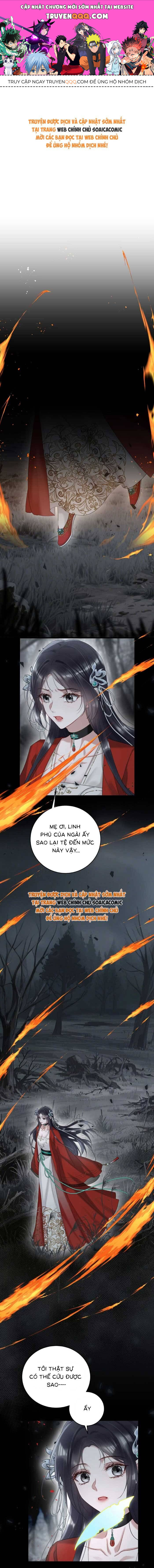 Nguyện Dâng Thân Cá Mặn Này Cho Sư Tổ [Chap 1-38]