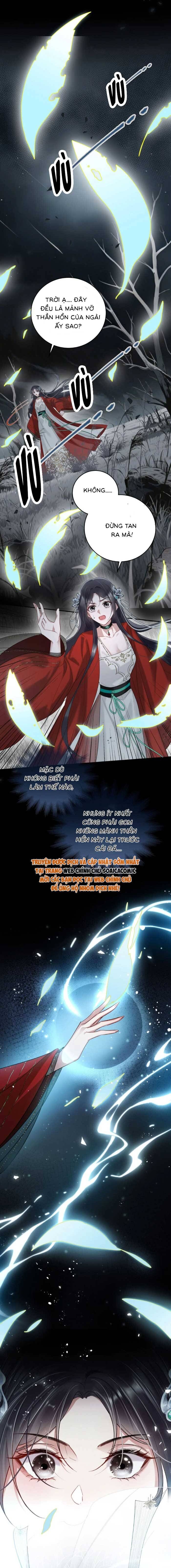 Nguyện Dâng Thân Cá Mặn Này Cho Sư Tổ [Chap 1-38]