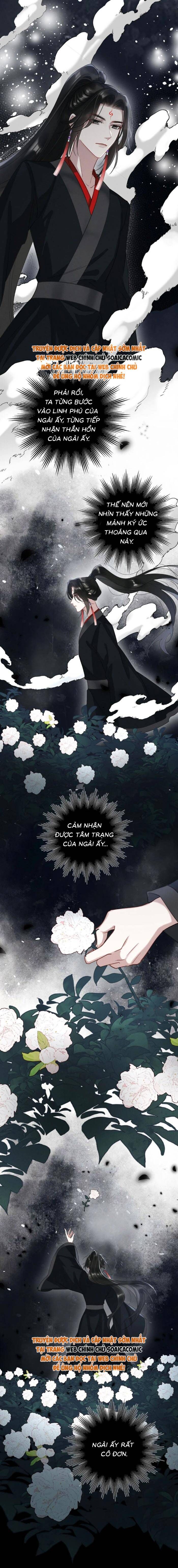 Nguyện Dâng Thân Cá Mặn Này Cho Sư Tổ [Chap 1-38]