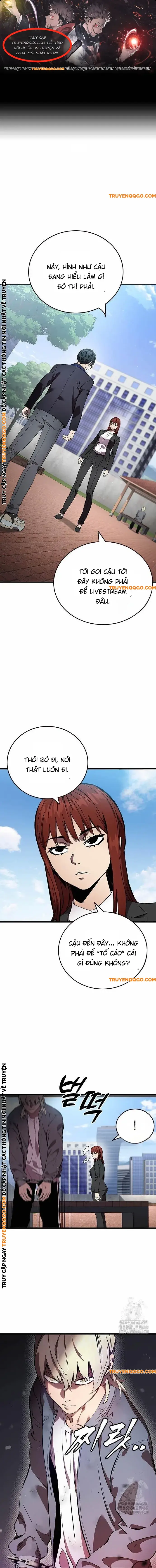 Đại Tướng Chiến [Chap 39-53]