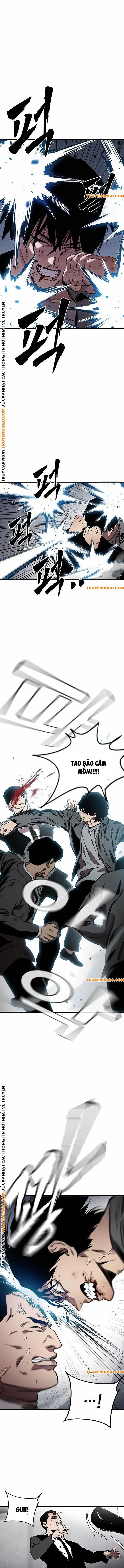 Đại Tướng Chiến [Chap 39-53]