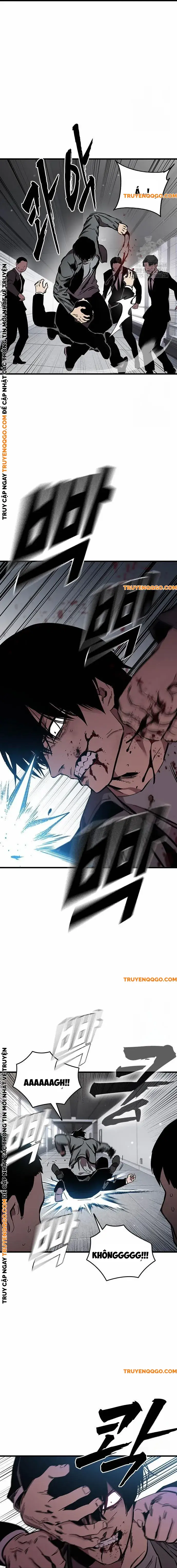 Đại Tướng Chiến [Chap 39-53]