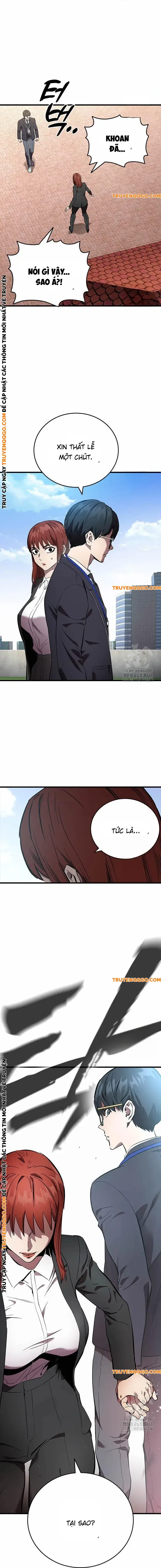 Đại Tướng Chiến [Chap 39-53]