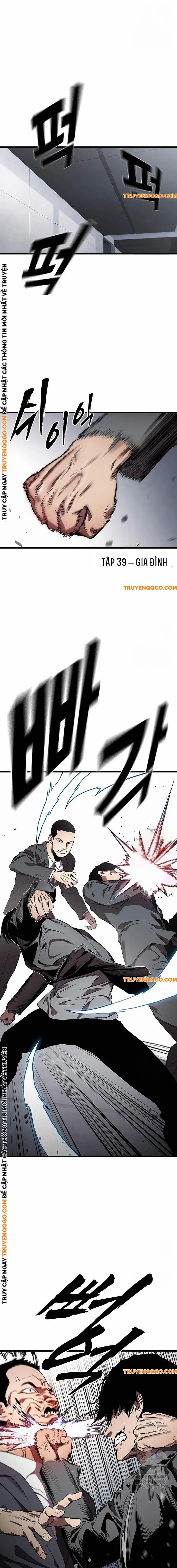 Đại Tướng Chiến [Chap 39-53]