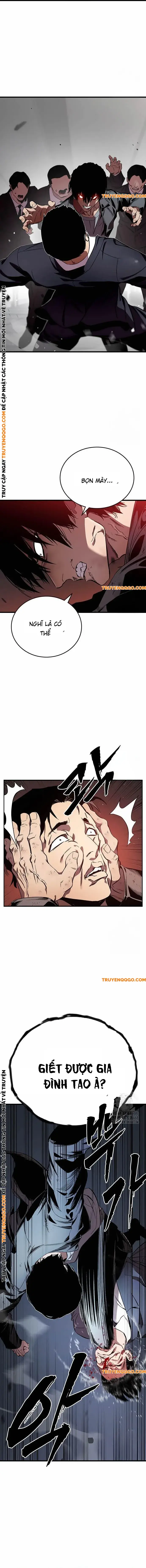 Đại Tướng Chiến [Chap 39-53]