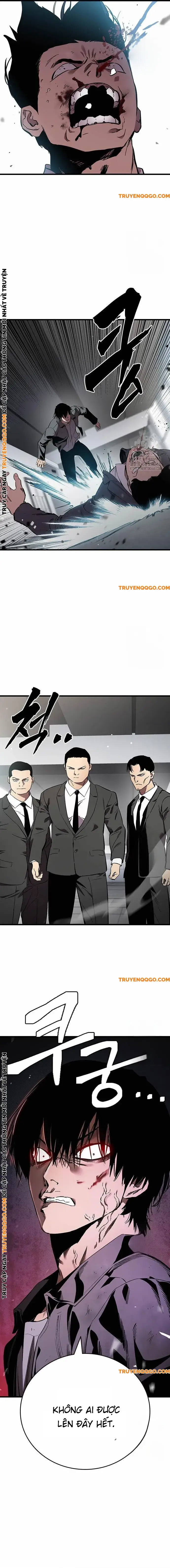 Đại Tướng Chiến [Chap 39-53]